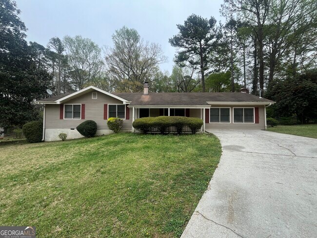 property at 119 Longview Rd