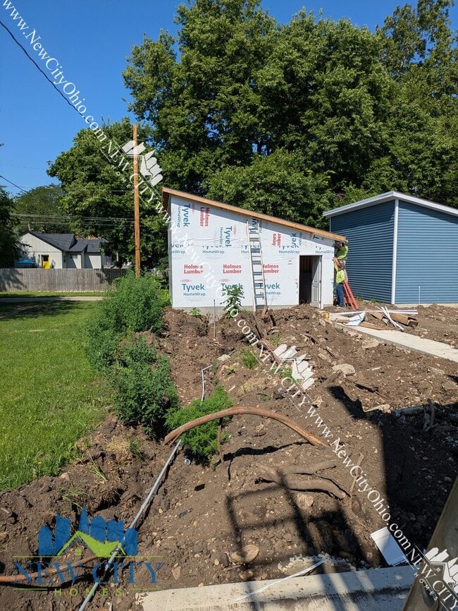 167 Wisconsin Ave in Columbus, OH - Building Photo - Building Photo