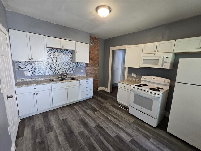 property at 150 Gardiner Ave