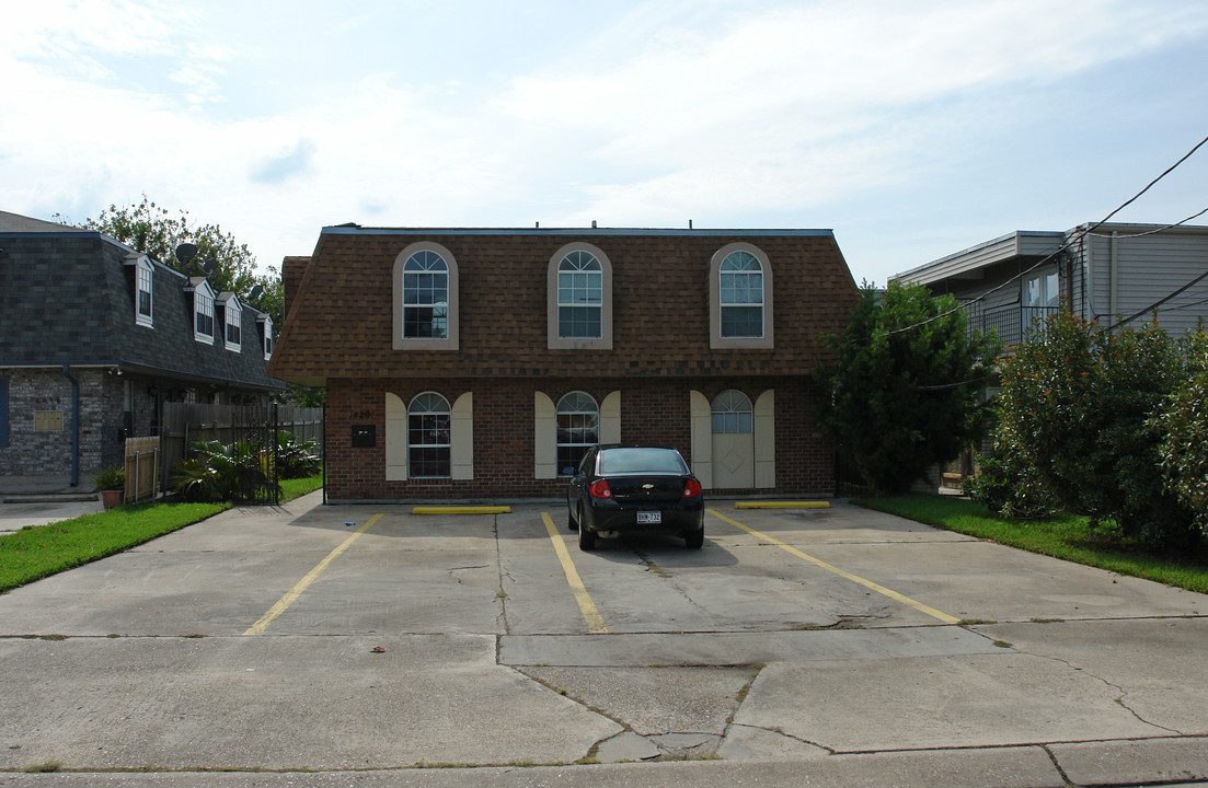 4420 Sonfield St in Metairie, LA - Building Photo