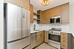 516 W Wrightwood Ave, Unit 5B Apartamentos