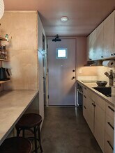 1419 Dominis St in Honolulu, HI - Foto de edificio - Building Photo