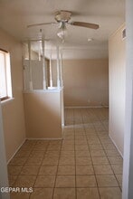 5817 Blackhawk Dr in El Paso, TX - Building Photo - Building Photo
