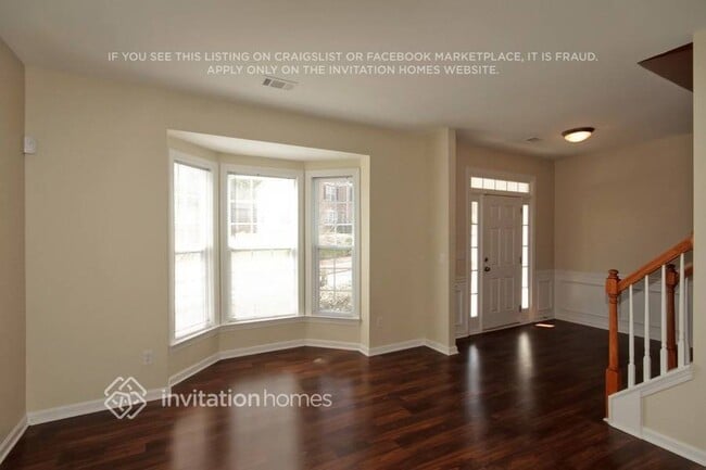 3568 Park Hill Cir SW in Loganville, GA - Foto de edificio - Building Photo