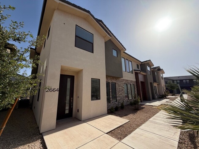 property at 2664 E Gray Birch Dr