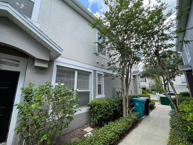 6510 S Goldenrod Rd in Orlando, FL - Foto de edificio - Building Photo