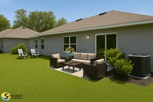 6 Sleigh Bell Pl, Unit A in Palm Coast, FL - Building Photo