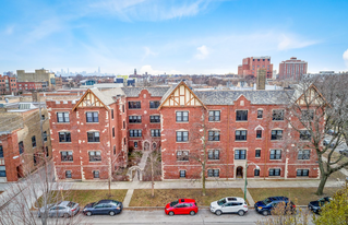 4641 N Wolcott Ave, Unit 4653-1 Apartments