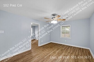 102 Pine Cir in Benton, AR - Building Photo - Building Photo