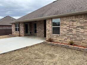2962 W Tiger Eye Dr in Fayetteville, AR - Foto de edificio - Building Photo