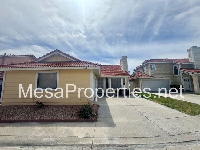 1423 Willow Tree Ln in San Bernardino, CA - Building Photo - Building Photo