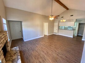 1013 Hyridge St in Round Rock, TX - Building Photo