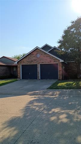 property at 1107 Colbert Ln