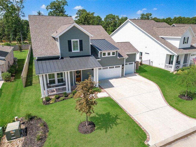 2349 Goldenglade Dr in Conroe, TX - Building Photo - Building Photo