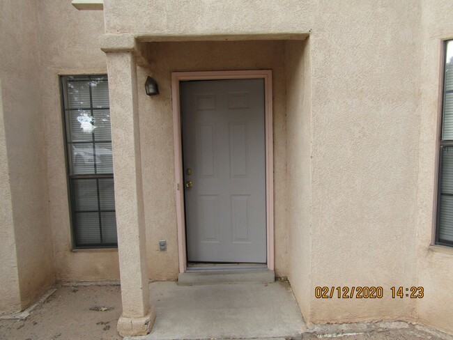 property at 4025 Mary Cir