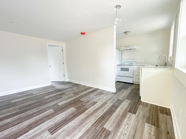 property at 3404 White Horse Rd