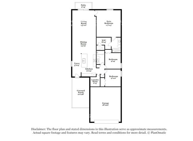15604 Greenleaf Bay St in Sun City Center, FL - Building Photo - Building Photo