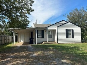 3729 N Maney St in Oklahoma City, OK - Building Photo - Building Photo
