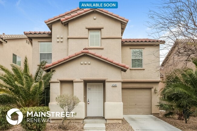 property at 4546 Pommerelle St