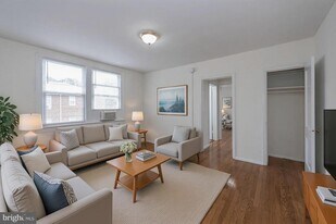 7611 Eastern Ave NW in Takoma Park, MD - Building Photo