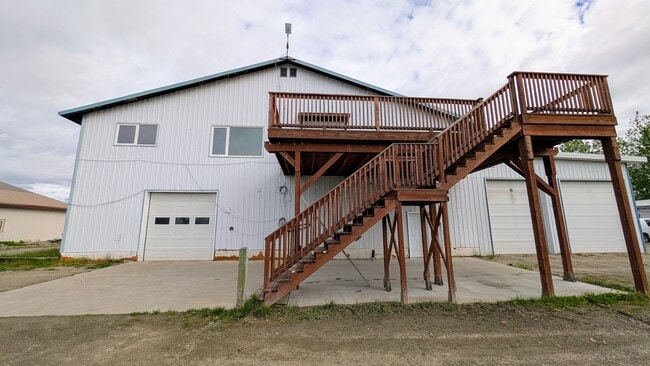 property at 2441 Hill Rd