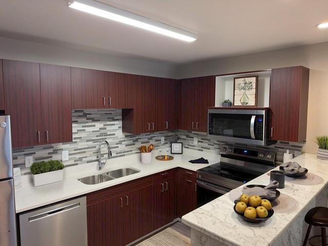 property at 3022 Forest Ln