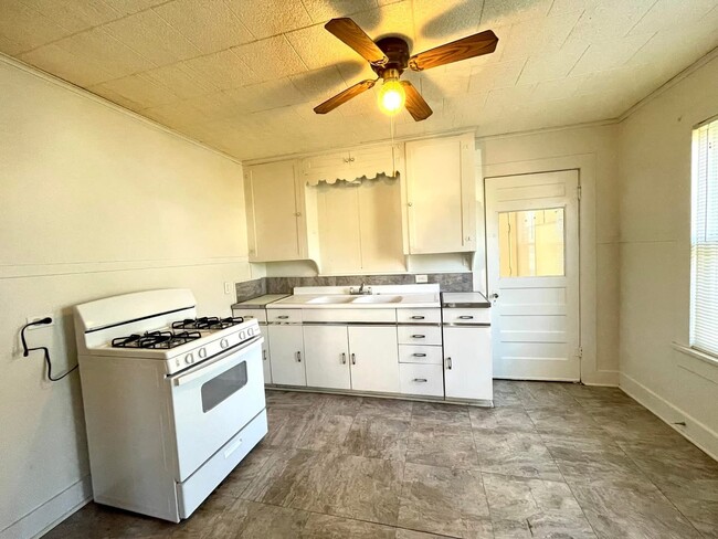 714 6th Ave NW in Ardmore, OK - Building Photo - Building Photo