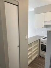 Regency Towers in New Westminster, BC - Building Photo - Building Photo