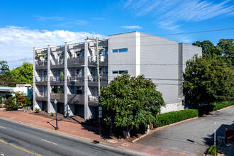 central 27 lofts in Charlotte, NC - Building Photo - Primary Photo