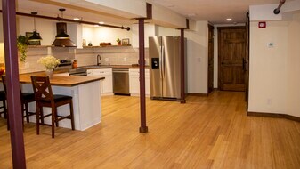 423 W 1st Ave, Unit B1 in Spokane, WA - Building Photo