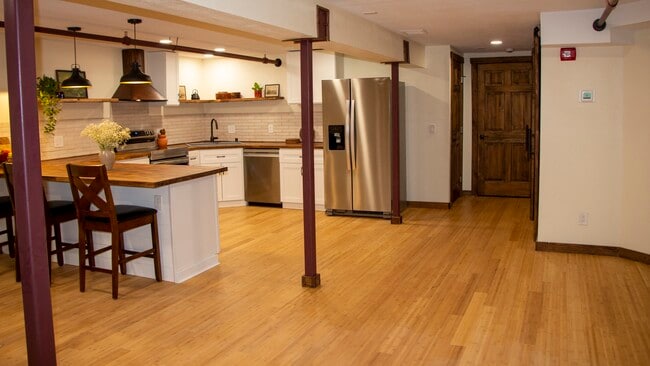 property at 423 W 1st Ave