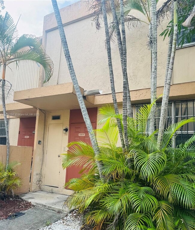 property at 6155 SW 69th St