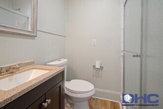 3556 E Main St-Unit -Unit 4 in College Park, GA - Building Photo - Building Photo