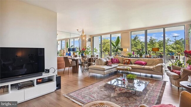 property at 5101 River Rd