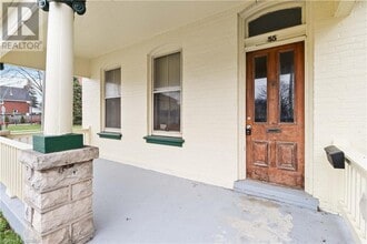 55 Richmond St in Brantford, ON - Building Photo - Building Photo
