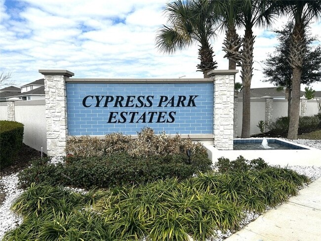 1433 Princess Tree Ct in Haines City, FL - Building Photo - Building Photo