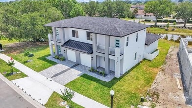 1171 Windjammer Dr in Lakeland, FL - Building Photo - Building Photo