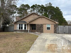 904 Willowbrook Dr in Hinesville, GA - Building Photo - Building Photo