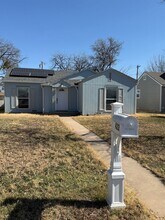 422 Angelo Blvd in San Angelo, TX - Building Photo - Building Photo