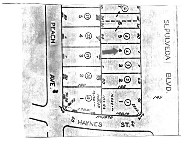 6525 Sepulveda Blvd in Van Nuys, CA - Building Photo - Building Photo