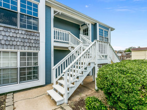 8 Unit Apartment in Wichita, KS - Building Photo - Other