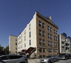 Clinton Grand in Brooklyn, NY - Building Photo - Building Photo