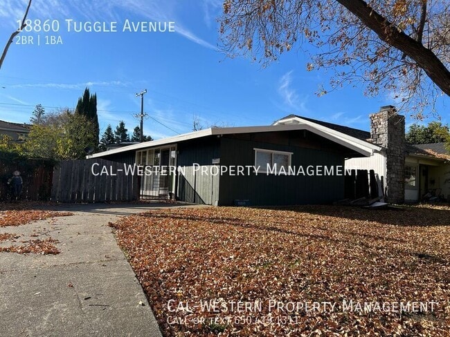 property at 18860 Tuggle Ave
