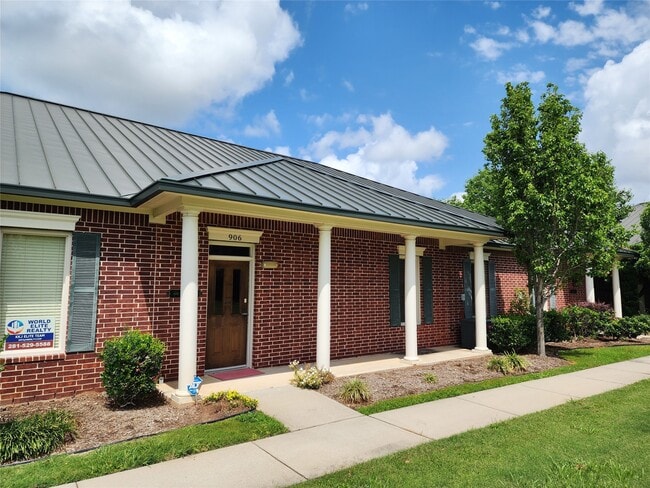 property at 4501 Cartwright Rd