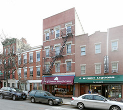 239 Court St in Brooklyn, NY - Building Photo - Building Photo