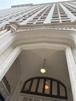 57 Forsyth St NW in Atlanta, GA - Building Photo