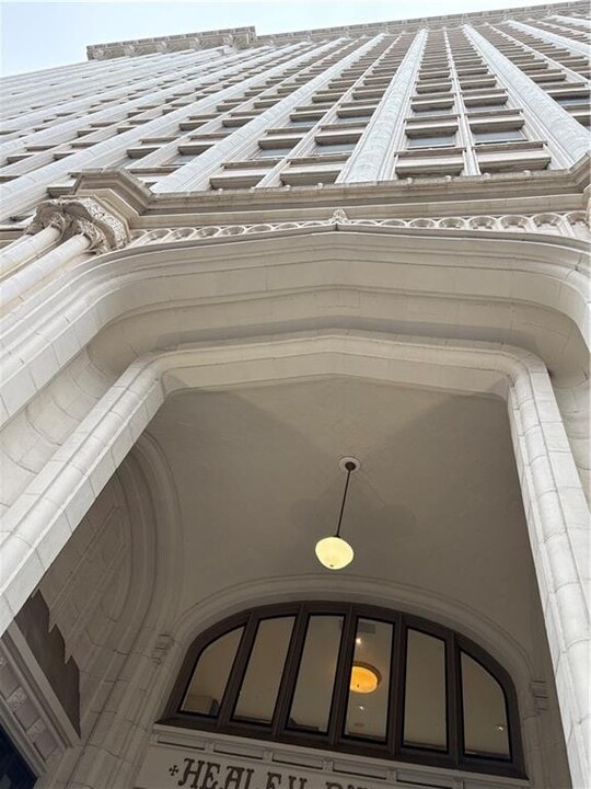 57 Forsyth St NW in Atlanta, GA - Building Photo