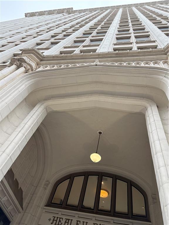 property at 57 Forsyth St NW