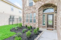 3734 Savio River Ct in Katy, TX - Building Photo - Building Photo