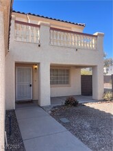 2434 Island Paradise Ave in North Las Vegas, NV - Building Photo - Building Photo